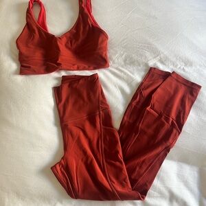 Lululemon set
